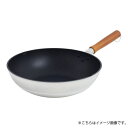 ウルシヤマ 匠技 極 いため鍋 30cm