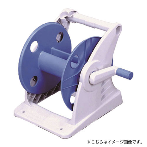 グリーンライフ ホースリール ジュニアス 20m巻用