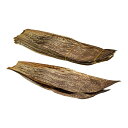 萬洋 天然竹皮 大 1kg 約65枚入