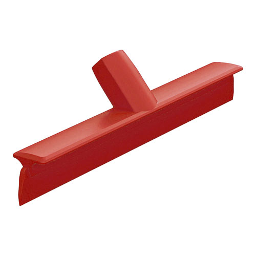 -------------------------------------------------------------- 画像はイメージです。 ※ PC環境により実際の色味や質感と異なって表示される場合がございます。 ※ 部品・パーツなどの一部の商品では本体の商品画像を使用しております。 ※ 製品の仕様・画像・パッケージは、メーカー側から予告なく変更される場合があります。 -------------------------------------------------------------- ●TPEブレードで乾いたフロアでも引っかかりにくく、水気をかきだす！●一体形状なので、汚れが残りにくく、衛生的に使用できます。●ハンドル別売り【仕様】幅×奥行(mm)：300×64材質：本体：ポリプロピレン、水切り：TPE耐熱温度：120℃ 【#101】