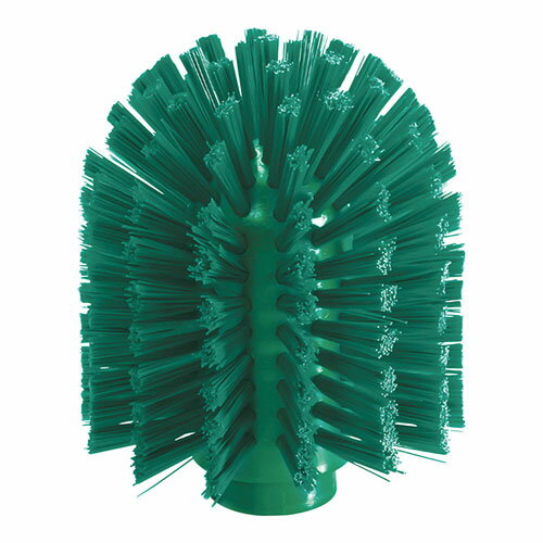 トラスト チューブブラシφ105 ハード グリーン