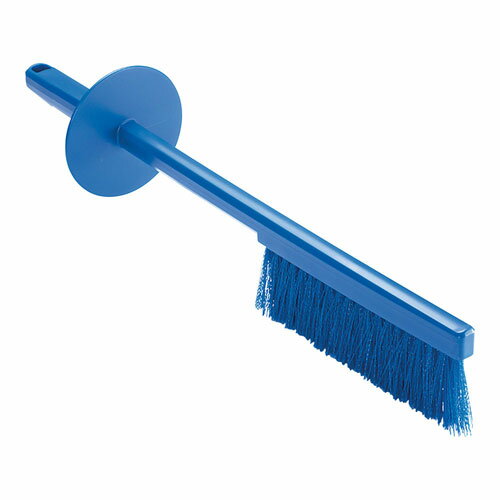 トラスト オールカラー セーフティーブラシ ブルー