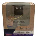 Heureux リキッドフレグランス ホワイトムスクハピネスの香り DF-203