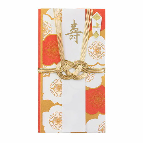 デザインフィル 金封 結婚祝 襴梅 25365006 デザインフィル 金封 結婚祝 襴梅 25365006