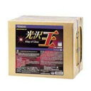 シーバイエス ワックス 光沢王 18L