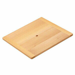 木製 角セイロ用 台す サワラ材 36cm用