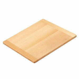 木製 角セイロ用 スリ蓋 サワラ材 36cm用