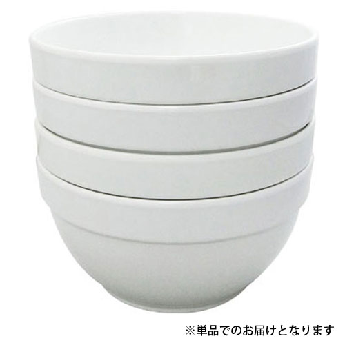 イーファイ メラミン スタックボール 6in MEDB-205405