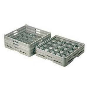 弁慶 25仕切り グラスラック G-25-115