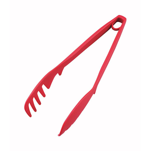 アルティス HOME chef ホームシェフ 麺トング レッド