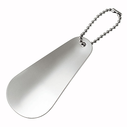 SUS・ga サス・ガ ステンレス靴べら SUS-K50