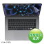 掠ץ饤 MacBook Air 2023 M2 15 վݸɻ߸ե LCD-MBAM22FP