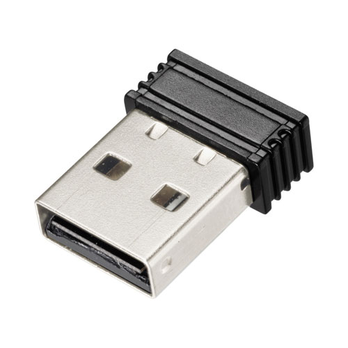 サンワサプライ Bluetooth 5.0 USBアダプタ class1 MM-BTUD47