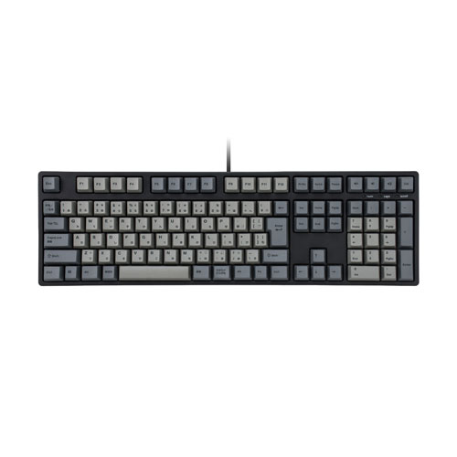 プリンストン PRINCETON iKBC CD108 フルサイズ メカニカルキーボード 日本語配列 GATERON G PRO 青軸クリッキー Windows Mac両対応 IK-CD108-G/BL-BK プリンストン PRINCETON iKBC CD108 フルサイズ メカニカルキーボード 日本語配列 GATERON G PRO 青軸クリッキー Windows Mac両対応 IK-CD108-G/BL-BK