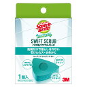 3M スリーエム スコッチブライト バスシャイン SWIFT SCRUB バス用パワフルパッド B-835TJ