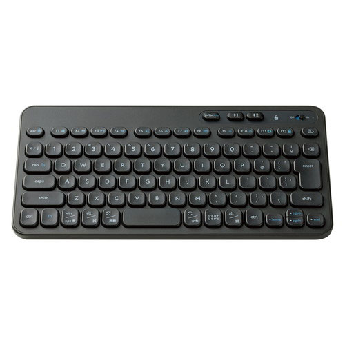 エレコム ELECOM ワイヤレス キーボード Bluetooth 無線 テンキーレス Caps Lock無効化スイッチ 日本語配列 抗菌 ブラック TK-CM10BMKBK エレコム ELECOM ワイヤレス キーボード Bluetooth 無線 テンキーレス Caps Lock無効化スイッチ 日本語配列 抗菌 ブラック TK-CM10BMKBK