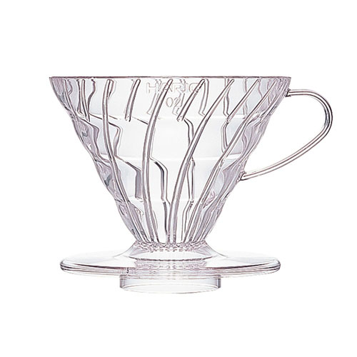 HARIO ϥꥪ V60 Ʃɥåѡ 02 ꥢ