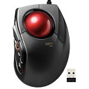 エレコム ELECOM トラックボール DEFT PRO 人差し指操作...(2)
