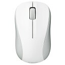 エレコム ELECOM 抗菌 Bluetooth5.0 静音IRマウス Sサイズ ホワイト M-BY10BRSKWH(2)
