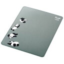 yz|Xg GR ELECOM Be withI animal mousepad p_ MP-AN04PAN