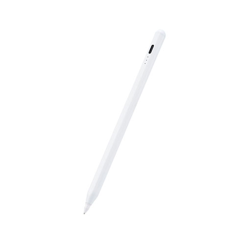 yz|Xg GR ELECOM iPadp^b`y [d 1mm zCg P-TPACSTAP04WH