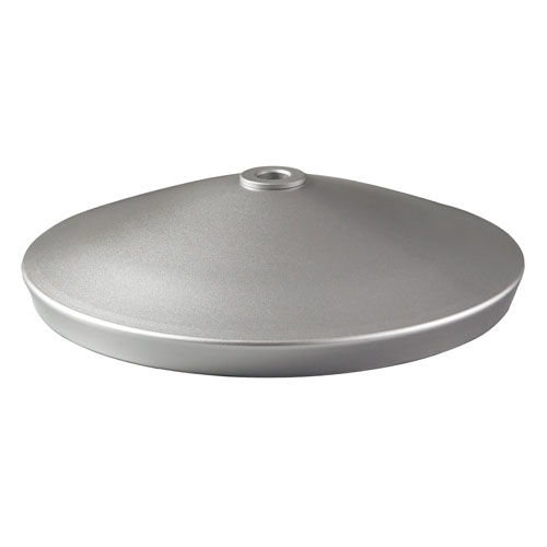 山田照明 Zライト デスクベース シルバー Z-B17 SL