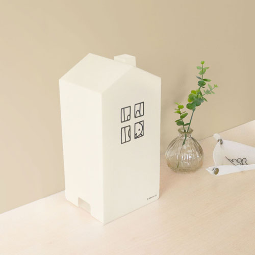 オカトー miffy ミッフィー 芳香剤カバー