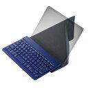 ポスト投函 エレコム ELECOM ワイヤレス キーボード Bluet...(2)