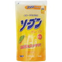 カネヨ ソープンオレンジ 詰替 500mL