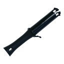 三友産業 ハンディラップホルダー 黒 グリップの長さ約122mm HR-3905