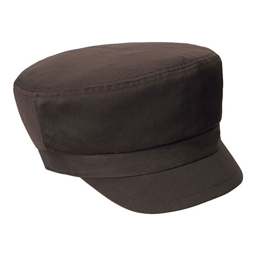 キャップ SHAU-1926 C3 ブラウン