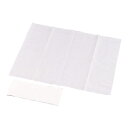 2プライナフキン 8ッ折 2PLY 1ケース2000枚入