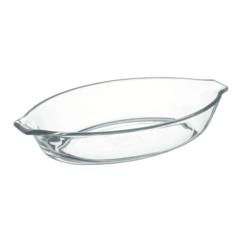 イワキ iwaki ベーシック グラタン皿 BC710