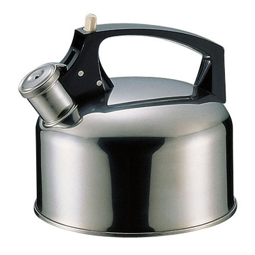 本間製作所 18-8オルゴールケットル 3L