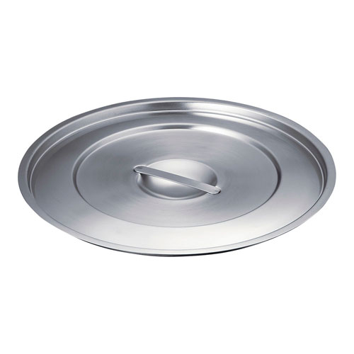 本間製作所 18-8バケット蓋 10L用 56110