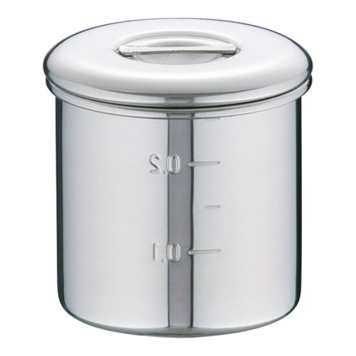 �{�Ԑ��쏊 18-8���W���L�b�`���|�b�g �ڐ��t 7cm