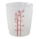 ViV ヴィヴ シリコンメジャーカップ L 60305 500ml