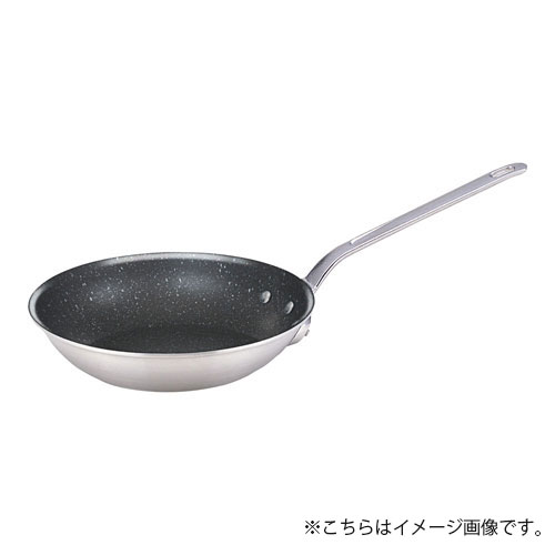 21 cm〜25 cm - 北陸アルミ アルミ プロマイスター セラミック CT フライパン 21cm