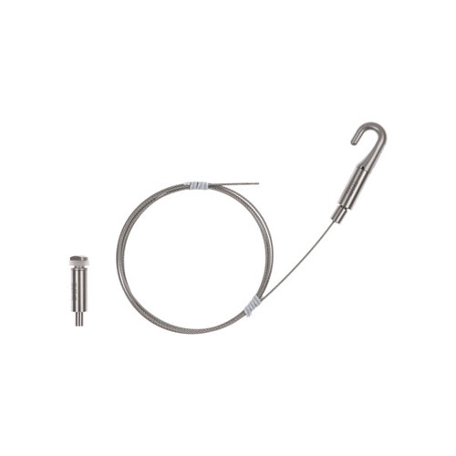 ハイロジック タキヤ 30シリーズ用NハンガーセットB+CAワンタッチフック φ1.5×1.5m