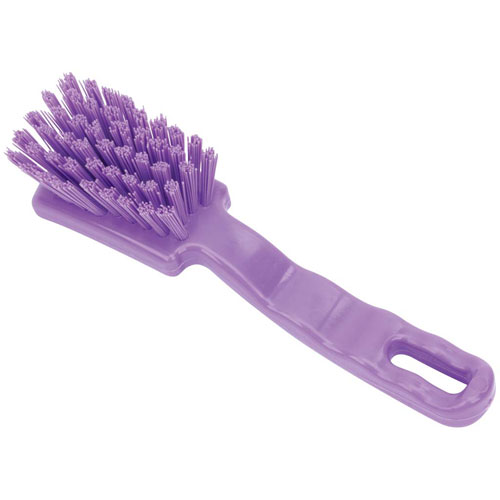 カーライル スポットブラシ パープル 41395-EC68