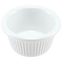 サンダー ラメキン ストレート ホワイト ML509W1 2oz