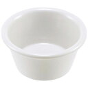 サンダー ラメキン プレーン ボーン ML537B1 3oz