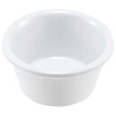 サンダー ラメキン プレーン ホワイト ML537W1 3oz