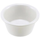 サンダー ラメキン プレーン ボーン ML538B1 4oz