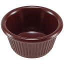 サンダー ラメキン ストレート チョコレート ML531C1 3oz