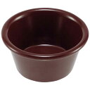 サンダー ラメキン プレーン チョコレート ML536C1 2oz