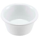 サンダー ラメキン プレーン ホワイト ML536W1 2oz