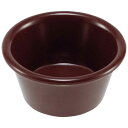 サンダー ラメキン プレーン チョコレート ML537C1 3oz