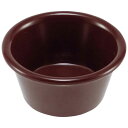 サンダー ラメキン プレーン チョコレート ML538C1 4oz
