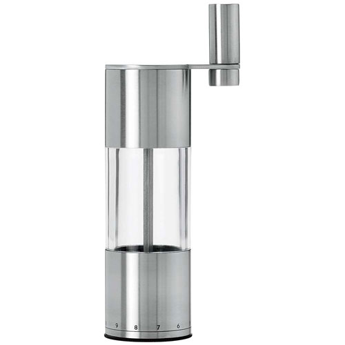 AdHoc ソルト&ペパーミル SELECT